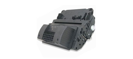 HP CC364X (64X)  Black High Yield Compatible Laser Cartridge